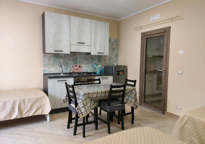 Casa Vacanze Appartamento Parsifal Family Room